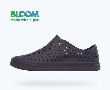 Adults Sustainable Shoes | Jefferson Bloom Archive | Native Shoes™