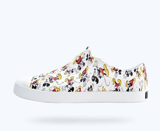 Disney x Native Shoes Collection