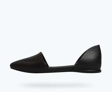 Women's d'Orsay Flats | Audrey | Native Shoes™