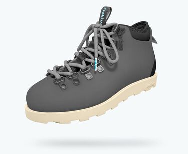 Retro Hiking Boot | Fitzsimmons Citylite Block | Native Shoes