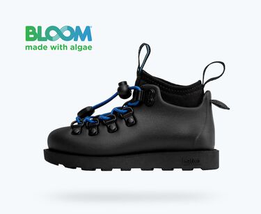 Future Classic Kids Boot | Fitzsimmons Citylite Bloom Child | Native Shoes