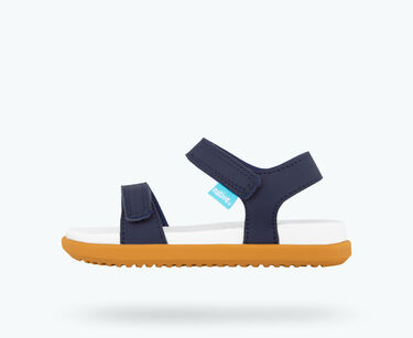 Kids Classic Sandals | Charley | Native Shoes
