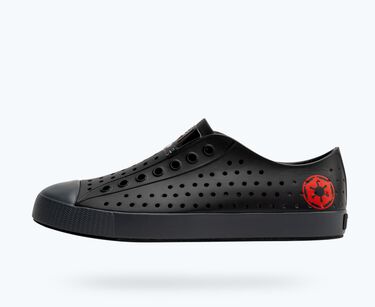Colorful Classic Slip On | Jefferson Star Wars Print | Native Shoes™