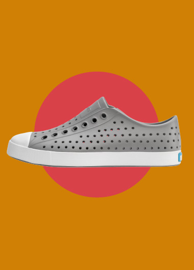 native sneakers womens
