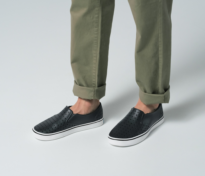 Summer Slip On | Miles | Native Shoes™